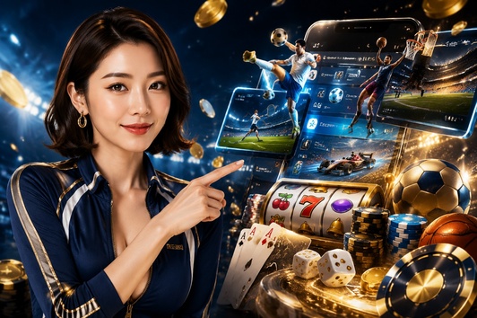 bl6666 hành trình phát triển